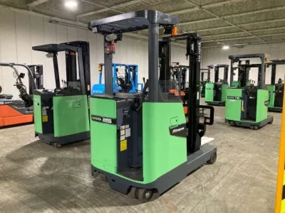 Toyota FORKLIFT