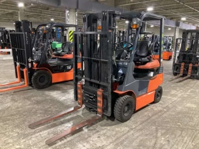 Toyota FORKLIFT