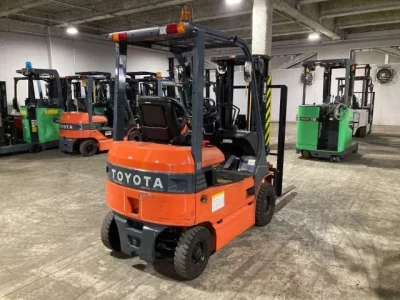 Toyota FORKLIFT