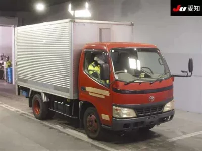 Toyota DYNA