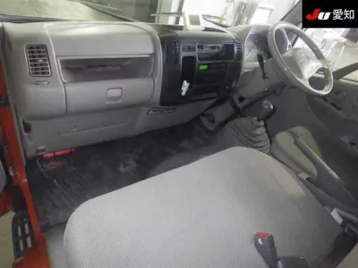 Toyota DYNA