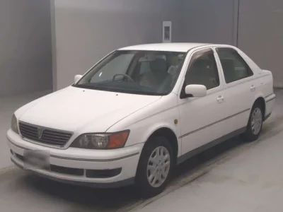 Toyota VISTA