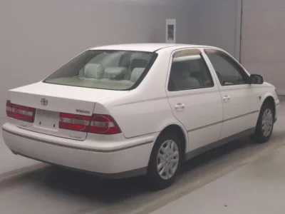Toyota VISTA