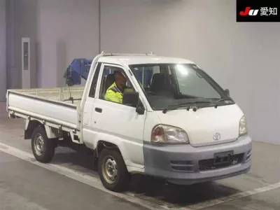 Toyota TOWN ACE TRUCK