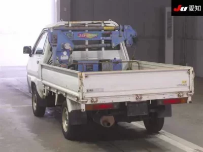 Toyota TOWN ACE TRUCK