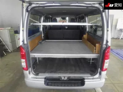 Toyota REGIUS ACE VAN