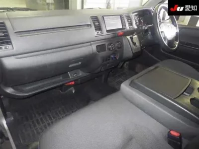 Toyota REGIUS ACE VAN