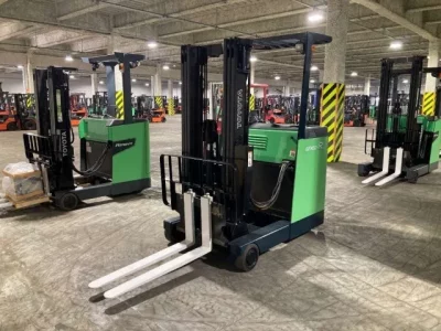 Toyota FORKLIFT