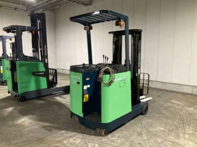 Toyota FORKLIFT