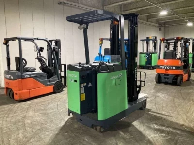 Toyota FORKLIFT