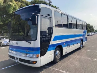 Hino MELPHA