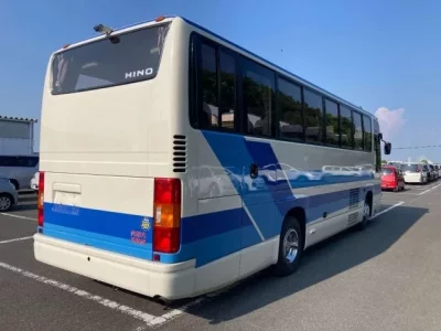 Hino MELPHA
