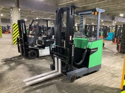 Toyota FORKLIFT