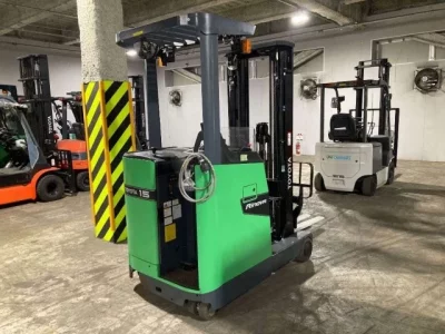 Toyota FORKLIFT