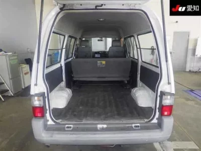 Nissan VANETTE VAN