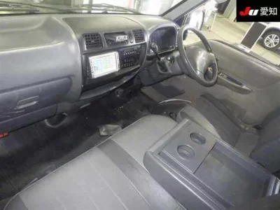 Nissan VANETTE VAN