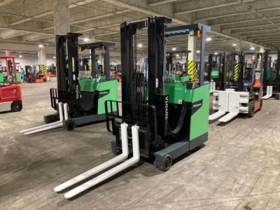 Toyota FORKLIFT