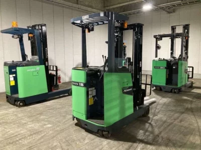 Toyota FORKLIFT