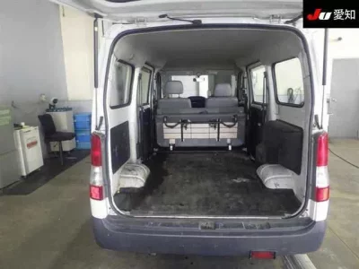 Toyota TOWN ACE VAN
