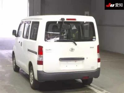 Toyota TOWN ACE VAN