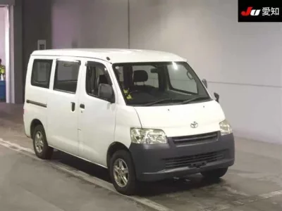 Toyota TOWN ACE VAN