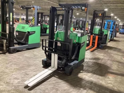 Toyota FORKLIFT