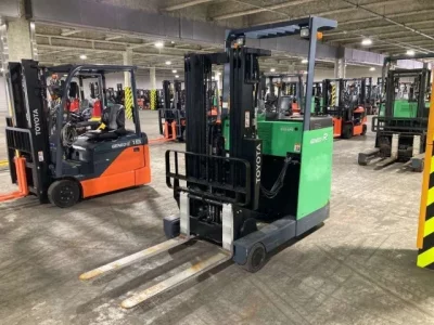 Toyota FORKLIFT