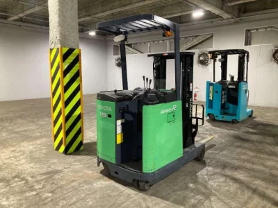 Toyota FORKLIFT