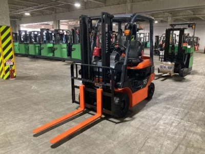 Toyota FORKLIFT