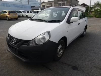 Nissan AD