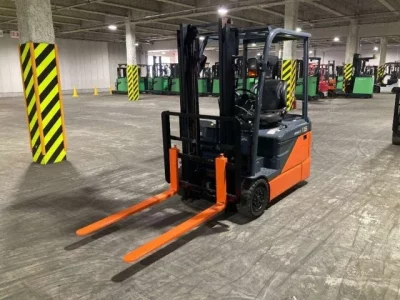 Toyota FORKLIFT