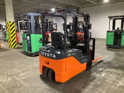 Toyota FORKLIFT