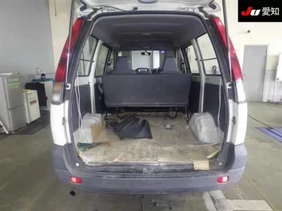 Toyota TOWN ACE VAN