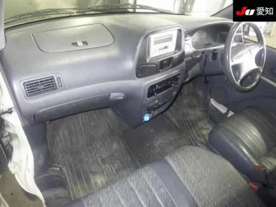 Toyota TOWN ACE VAN