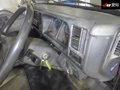 Mazda TITAN