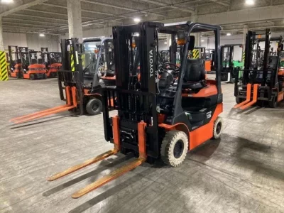 Toyota FORKLIFT