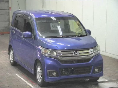 Honda N WGN