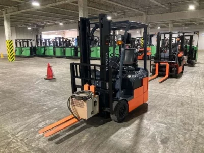 Toyota FORKLIFT