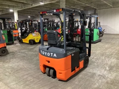 Toyota FORKLIFT