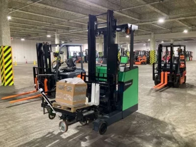 Toyota FORKLIFT