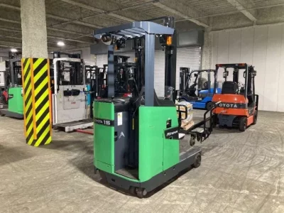Toyota FORKLIFT