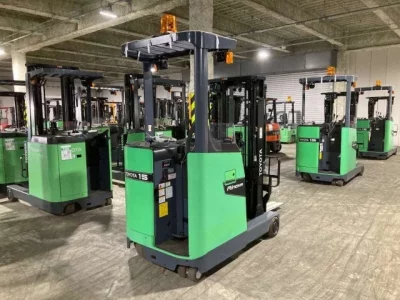 Toyota FORKLIFT