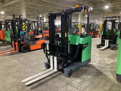 Toyota FORKLIFT