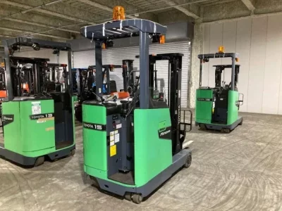 Toyota FORKLIFT