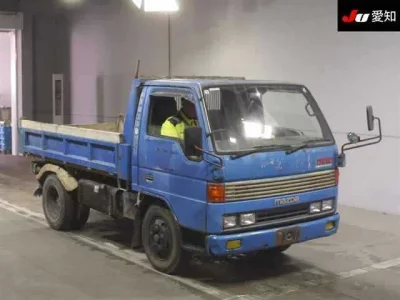 Mazda TITAN