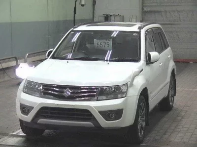 Suzuki ESCUDO