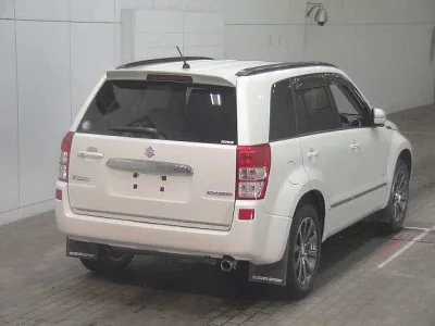 Suzuki ESCUDO