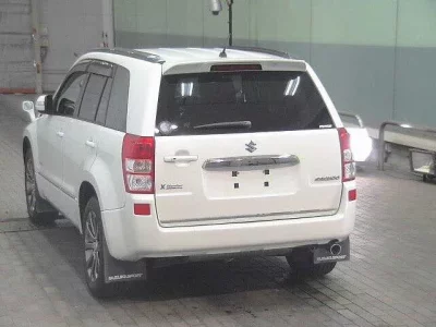 Suzuki ESCUDO