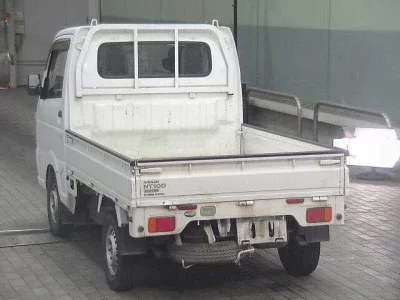 Nissan CLIPPER TRUCK