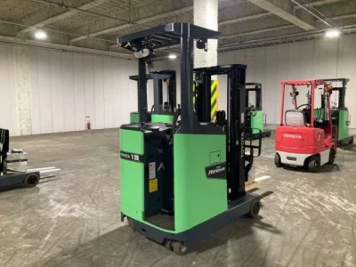 Toyota FORKLIFT